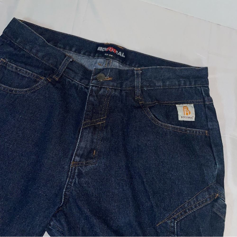 Bocomal‎ FR Jeans - Picture 3 of 11